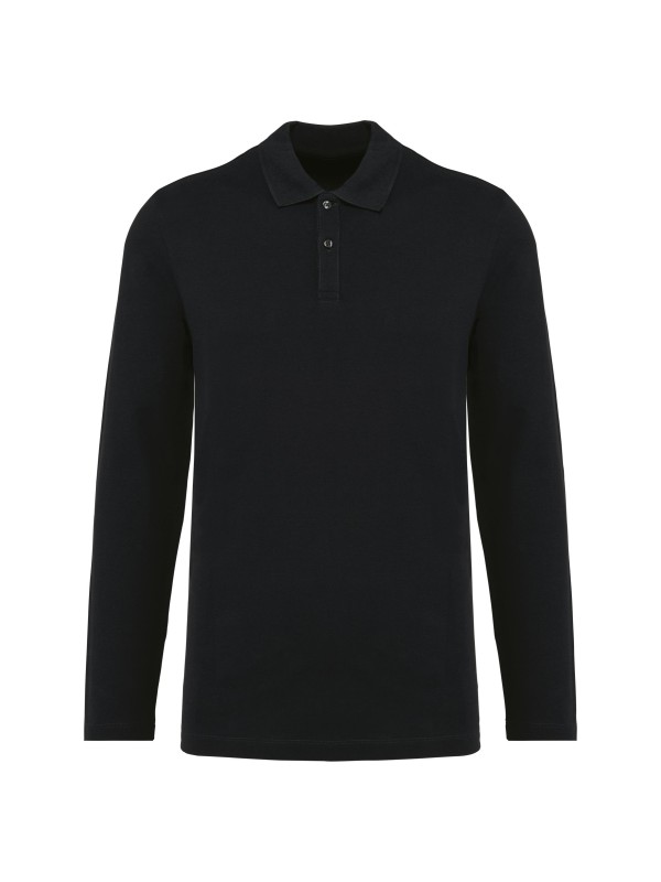 Polo Supima - PK202