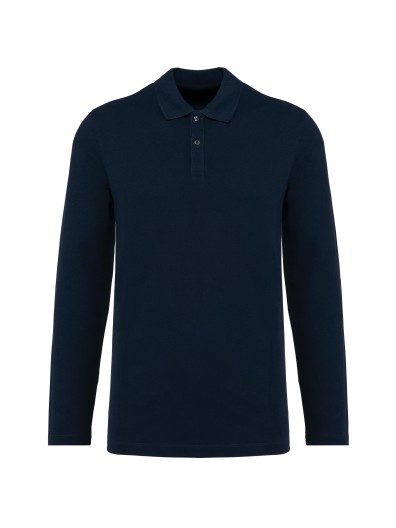 Polo Supima - PK202