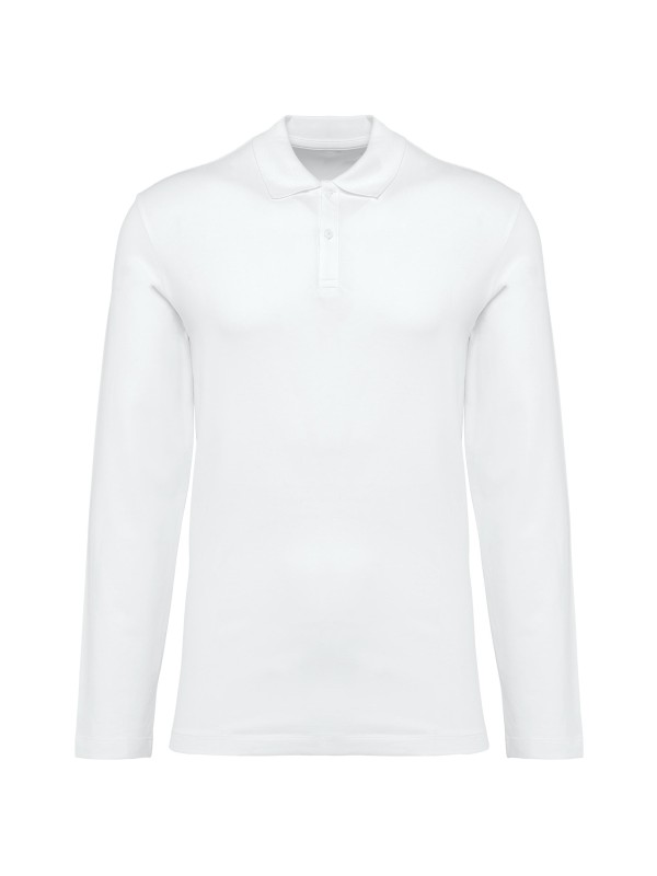 Polo Supima - PK202