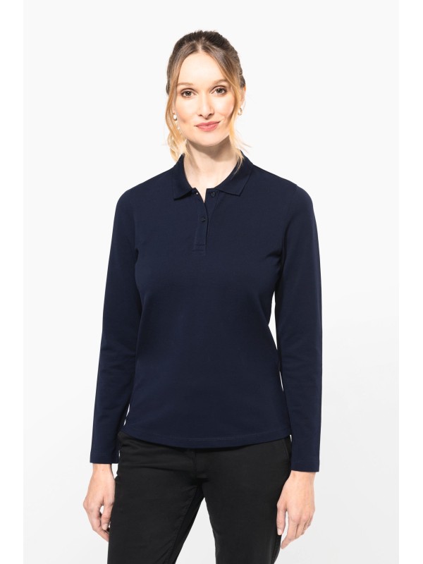Polo Supima� - PK203