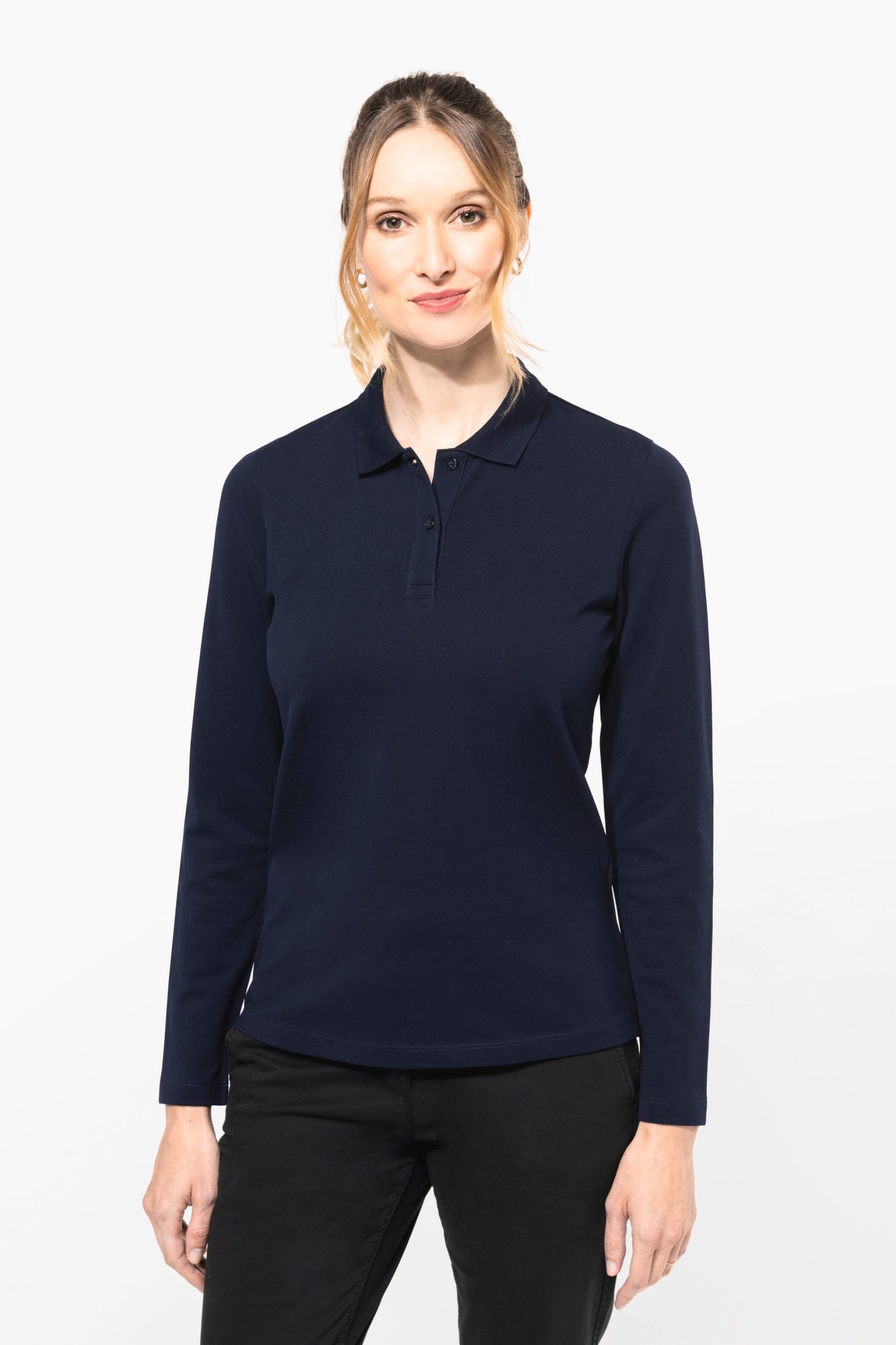 Polo Supima® - PK203