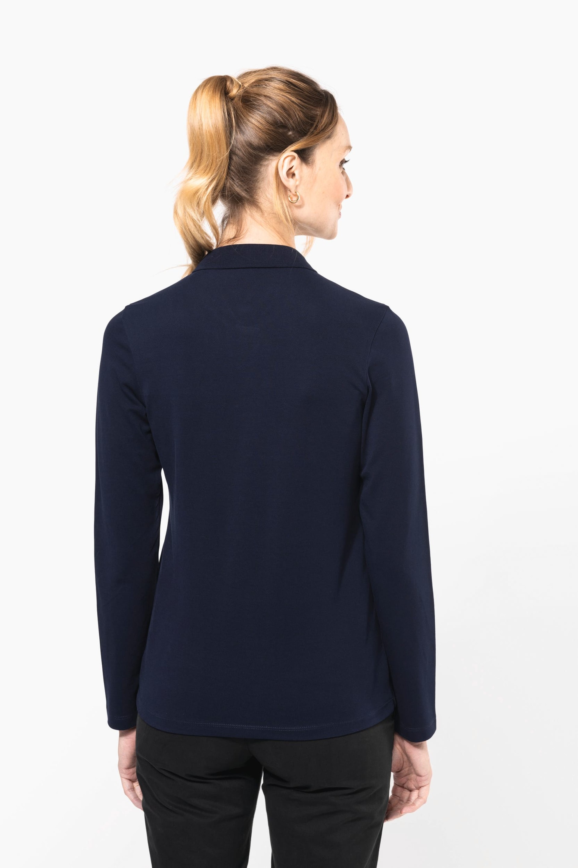 Polo Supima® - PK203