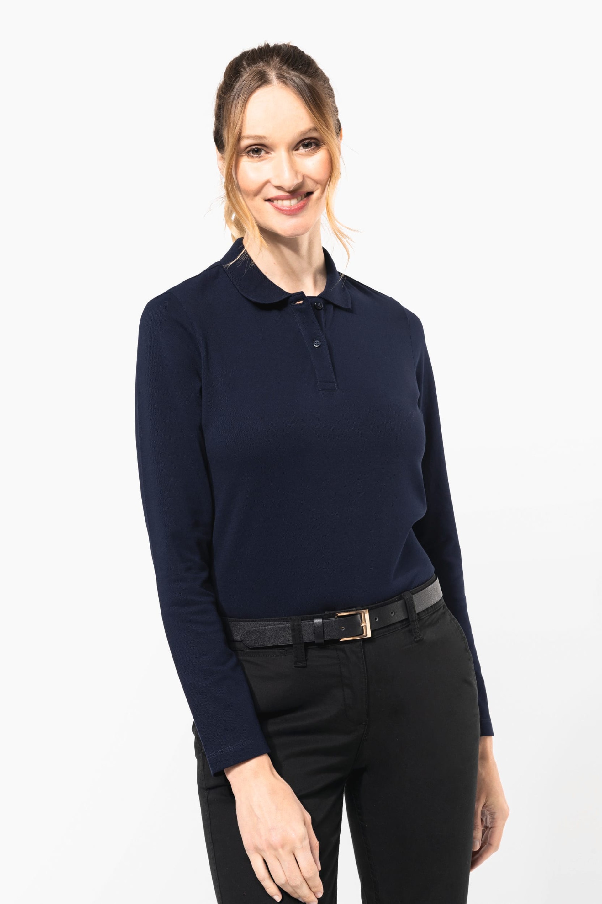 Polo Supima® - PK203