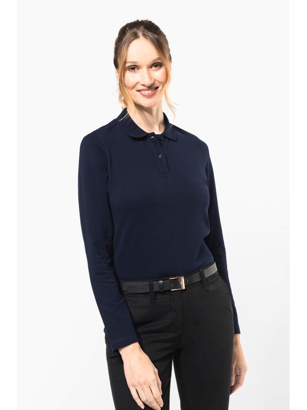 Polo Supima� - PK203