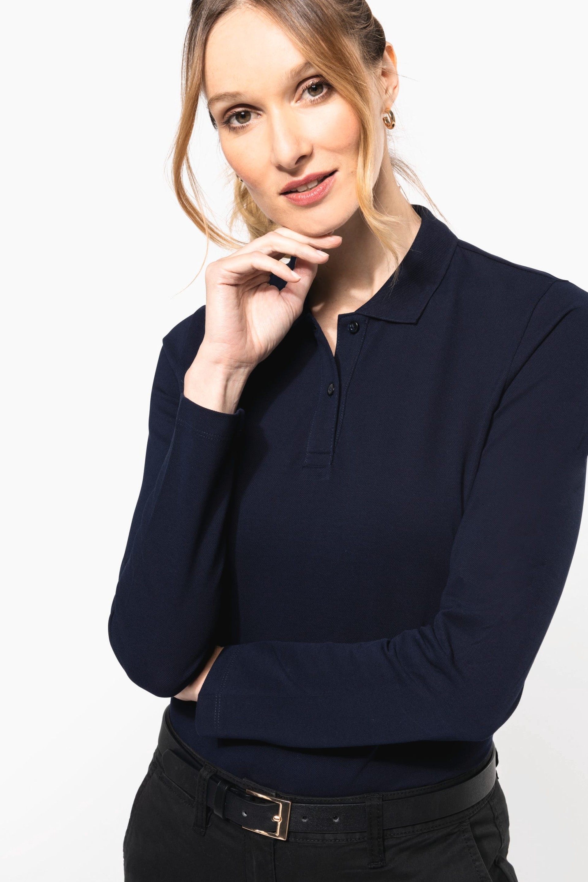 Polo Supima® - PK203