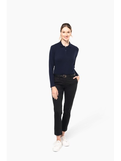 Polo Supima� - PK203