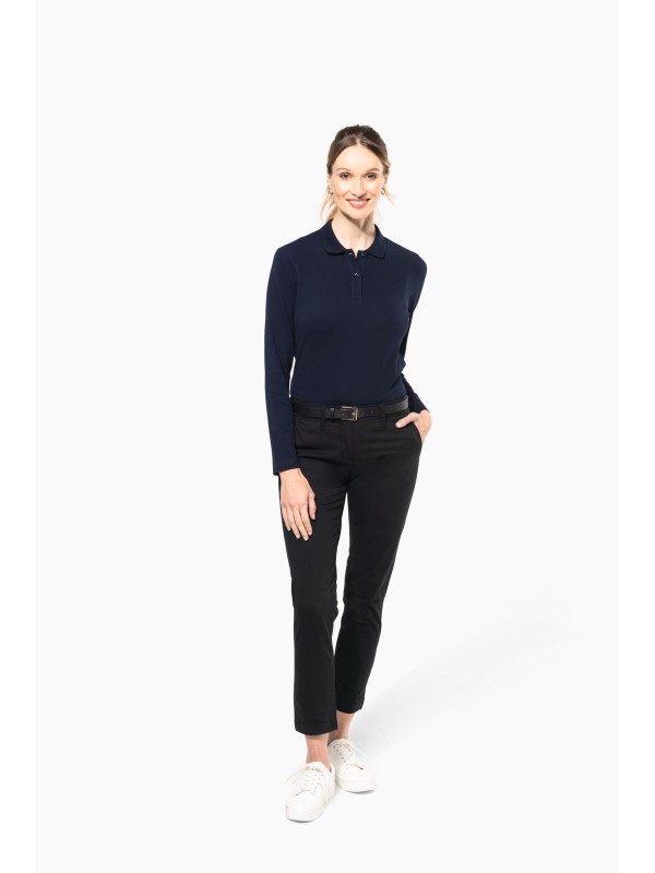 Polo Supima� - PK203