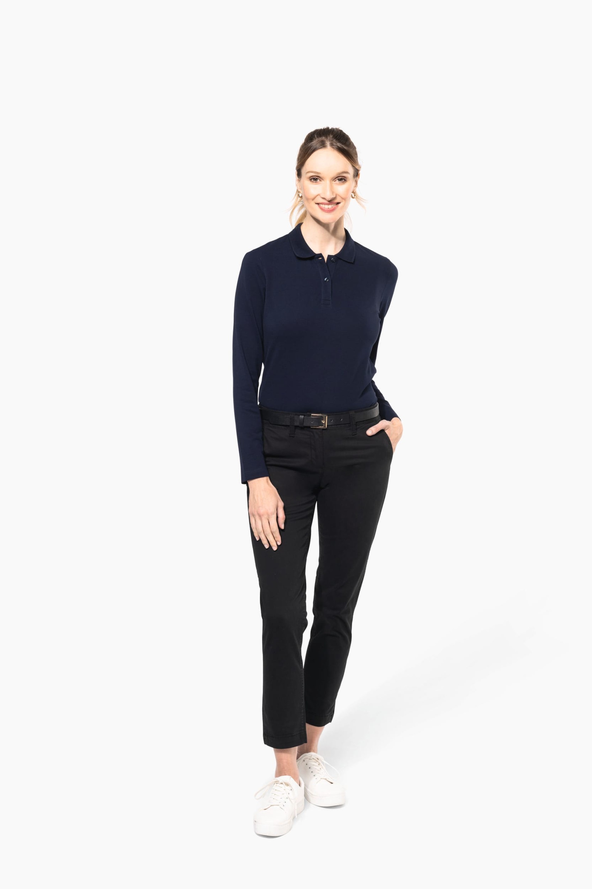 Polo Supima® - PK203