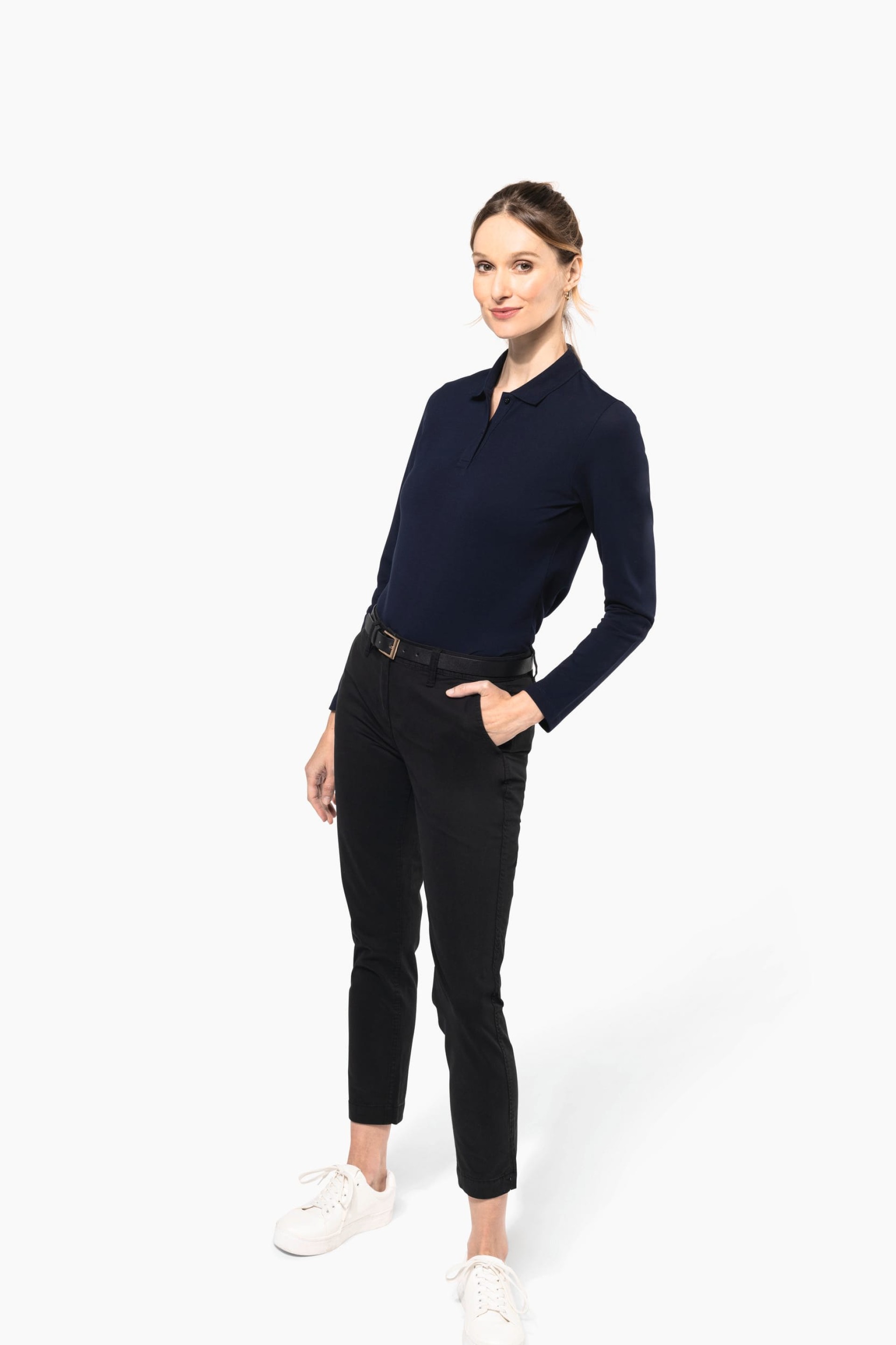 Polo Supima® - PK203
