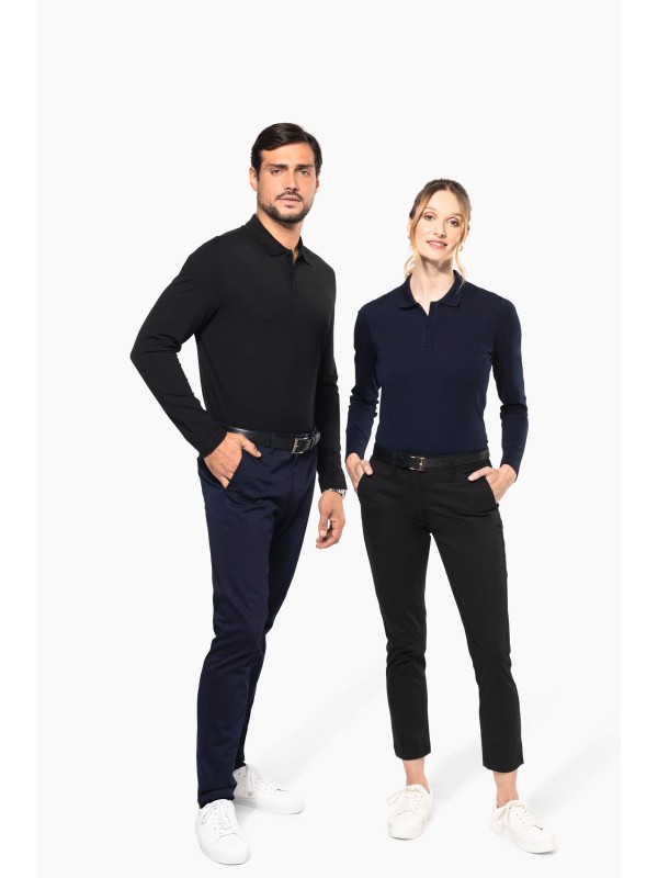 Polo Supima� - PK203