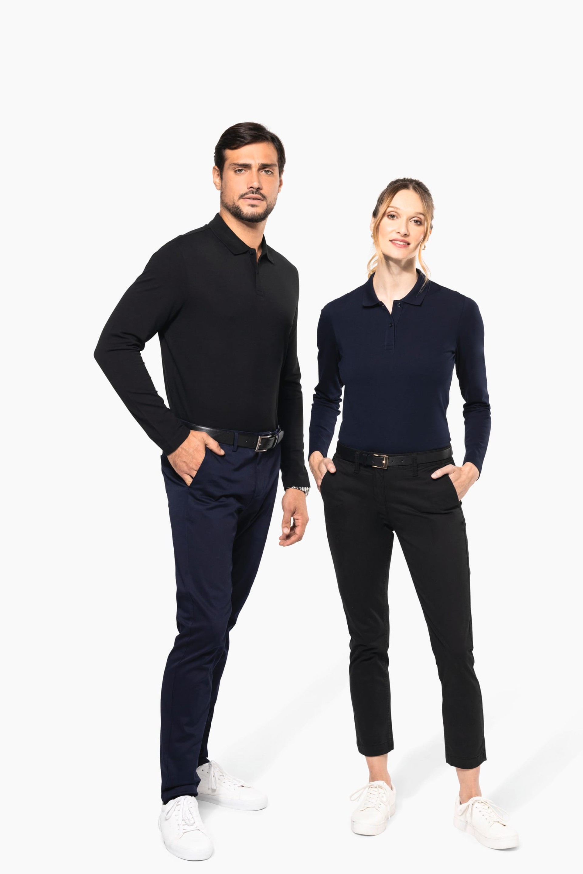 Polo Supima® - PK203