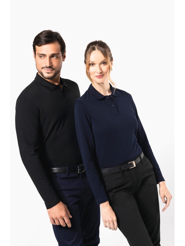Polo Supima� - PK203