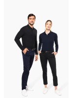 Polo Supima - PK203
