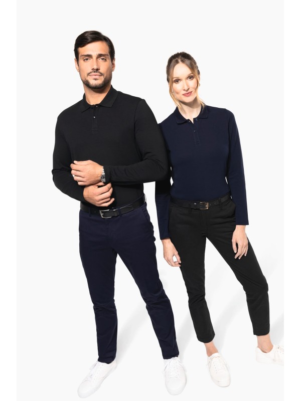 Polo Supima� - PK203