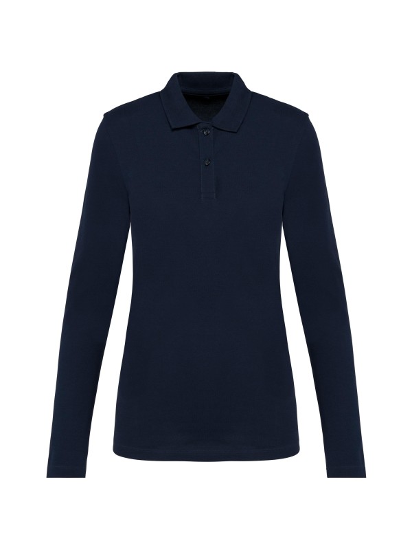 Polo Supima - PK203