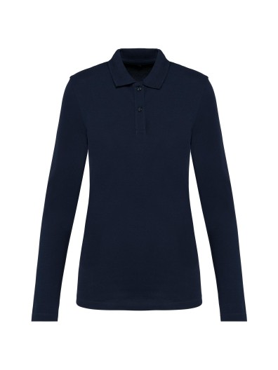 Polo Supima - PK203