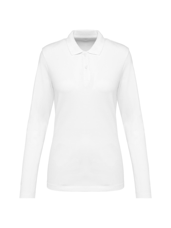Polo Supima - PK203