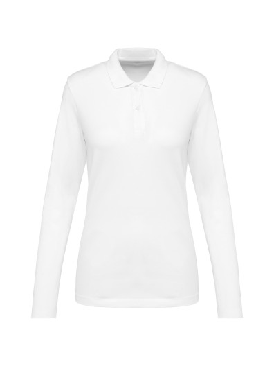 Polo Supima - PK203