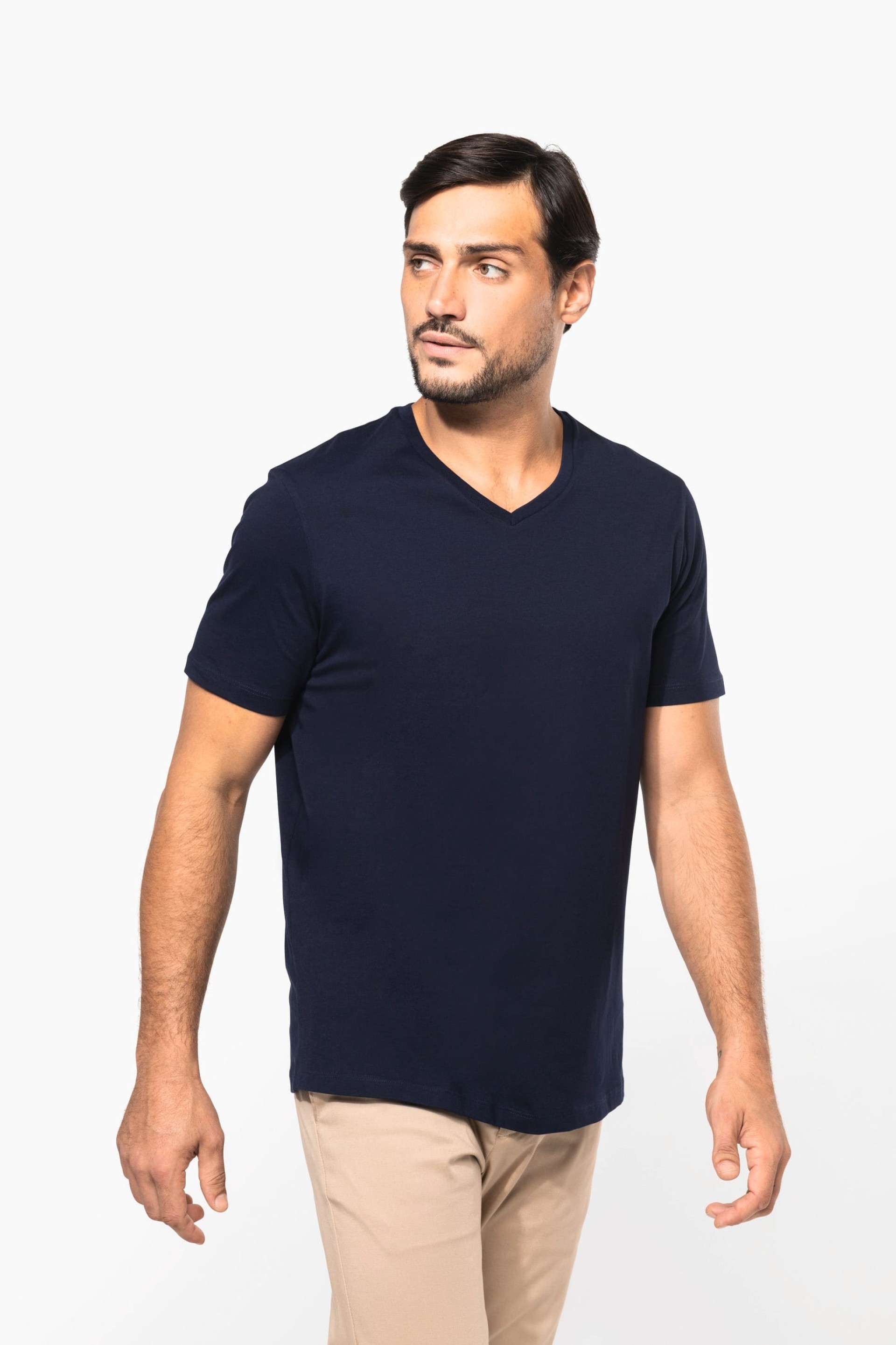 T-shirt SUPIMA® - PK304