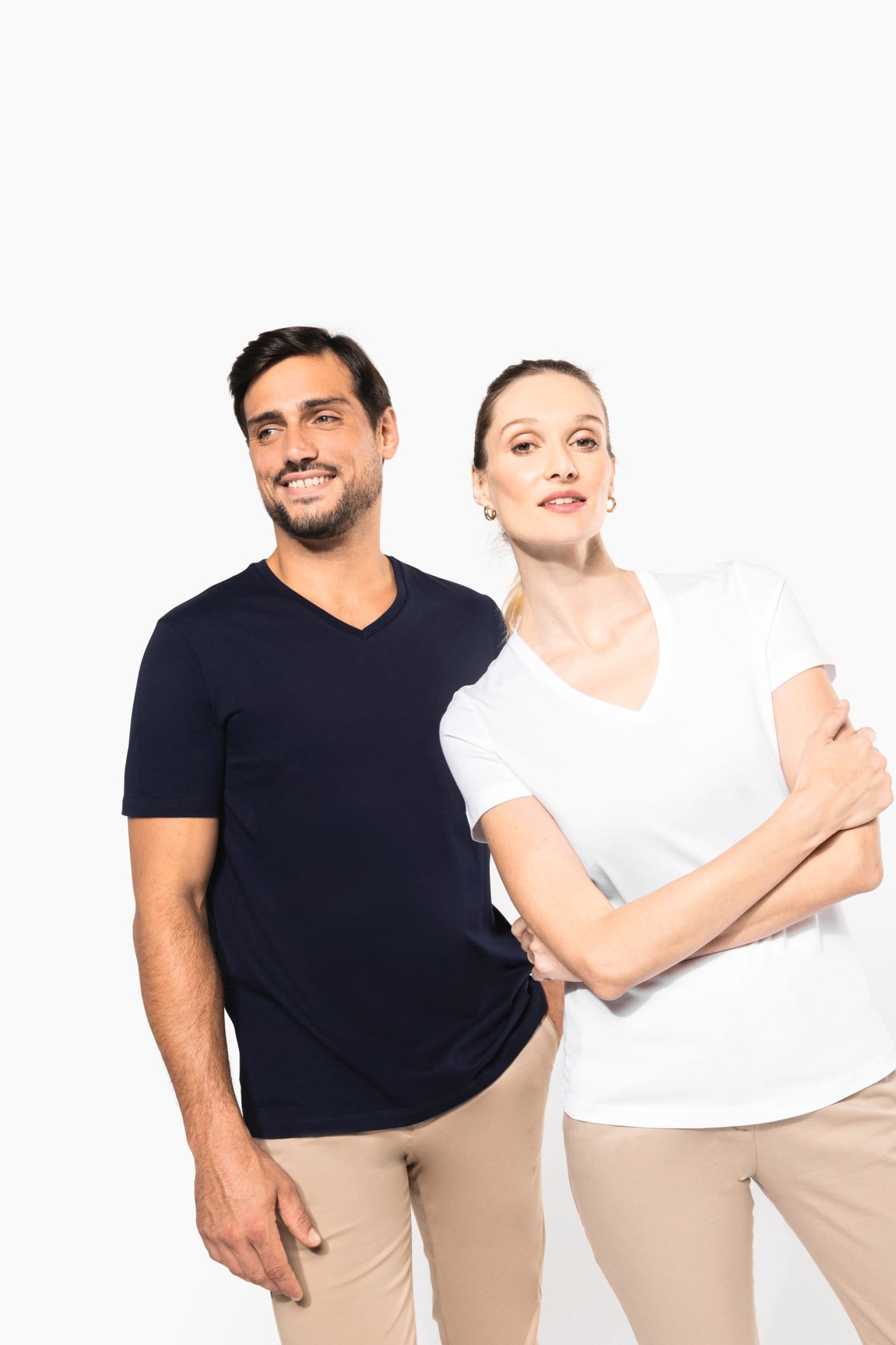 T-shirt SUPIMA® - PK304