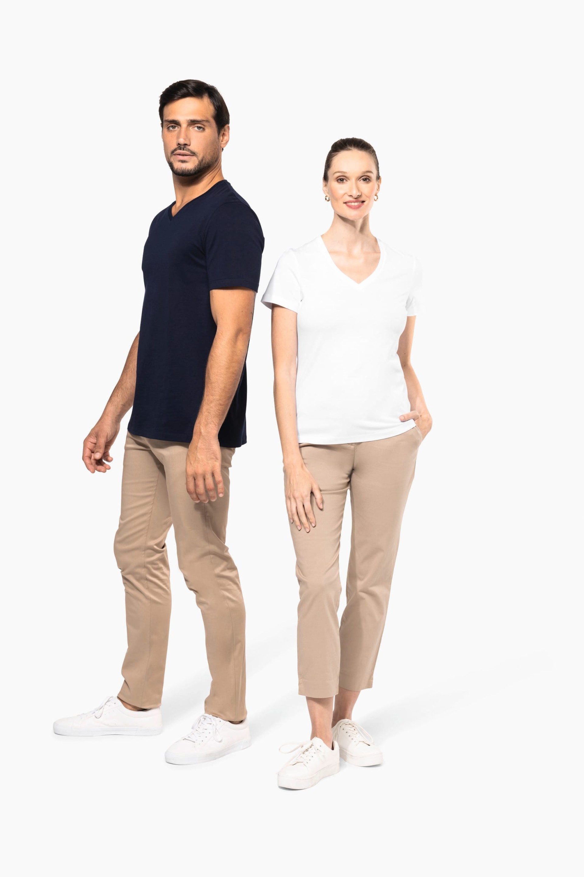 T-shirt SUPIMA® - PK304