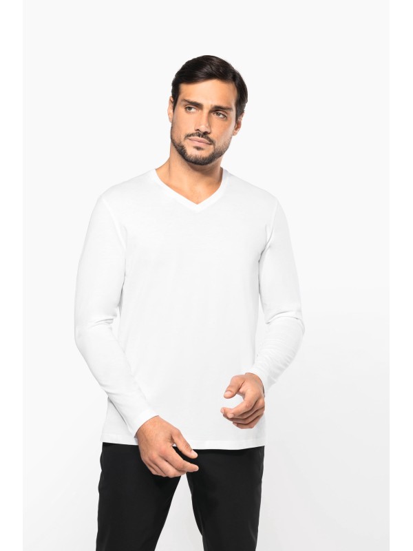 T-shirt SUPIMA� - PK306