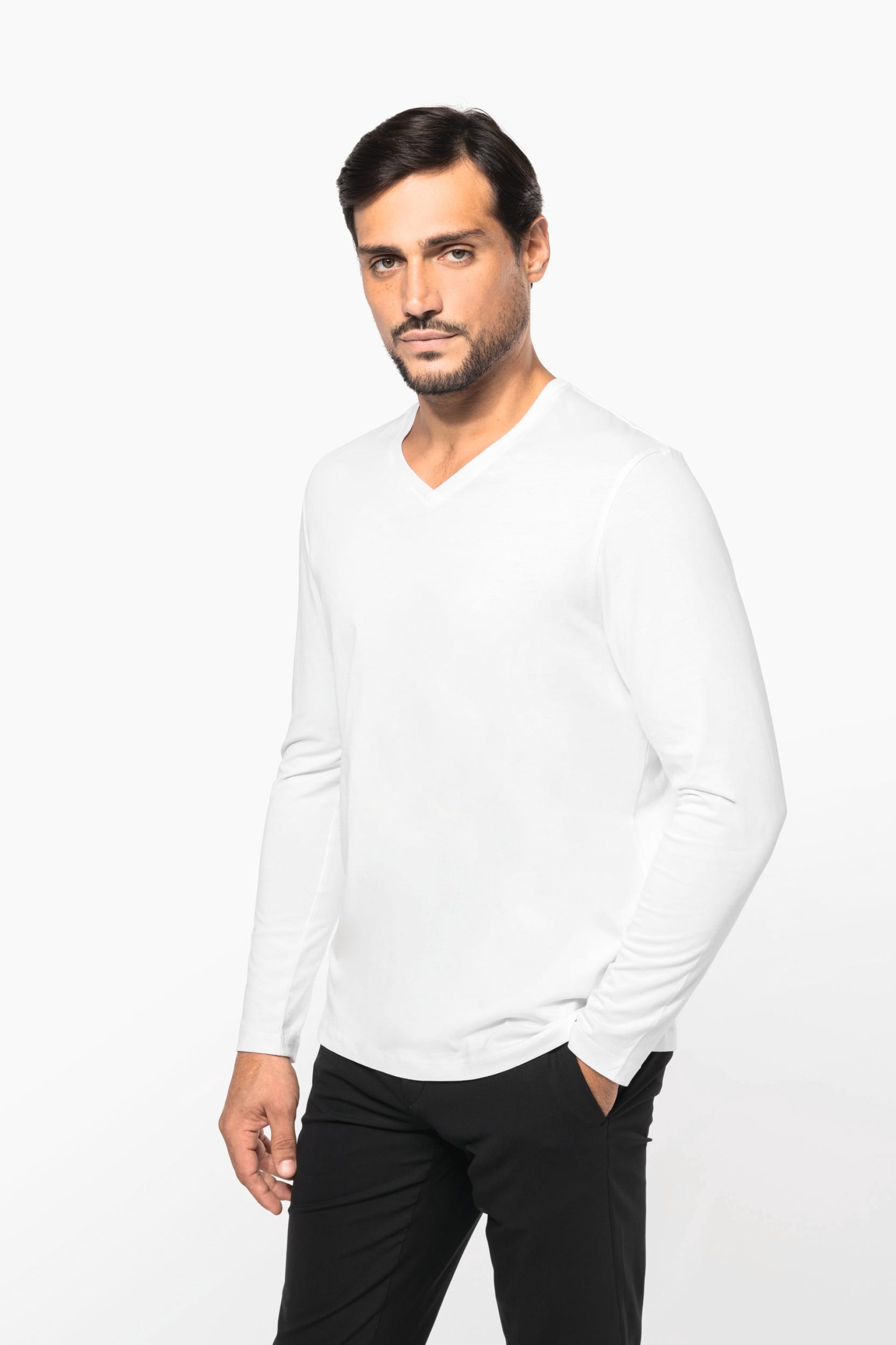 T-shirt SUPIMA® - PK306