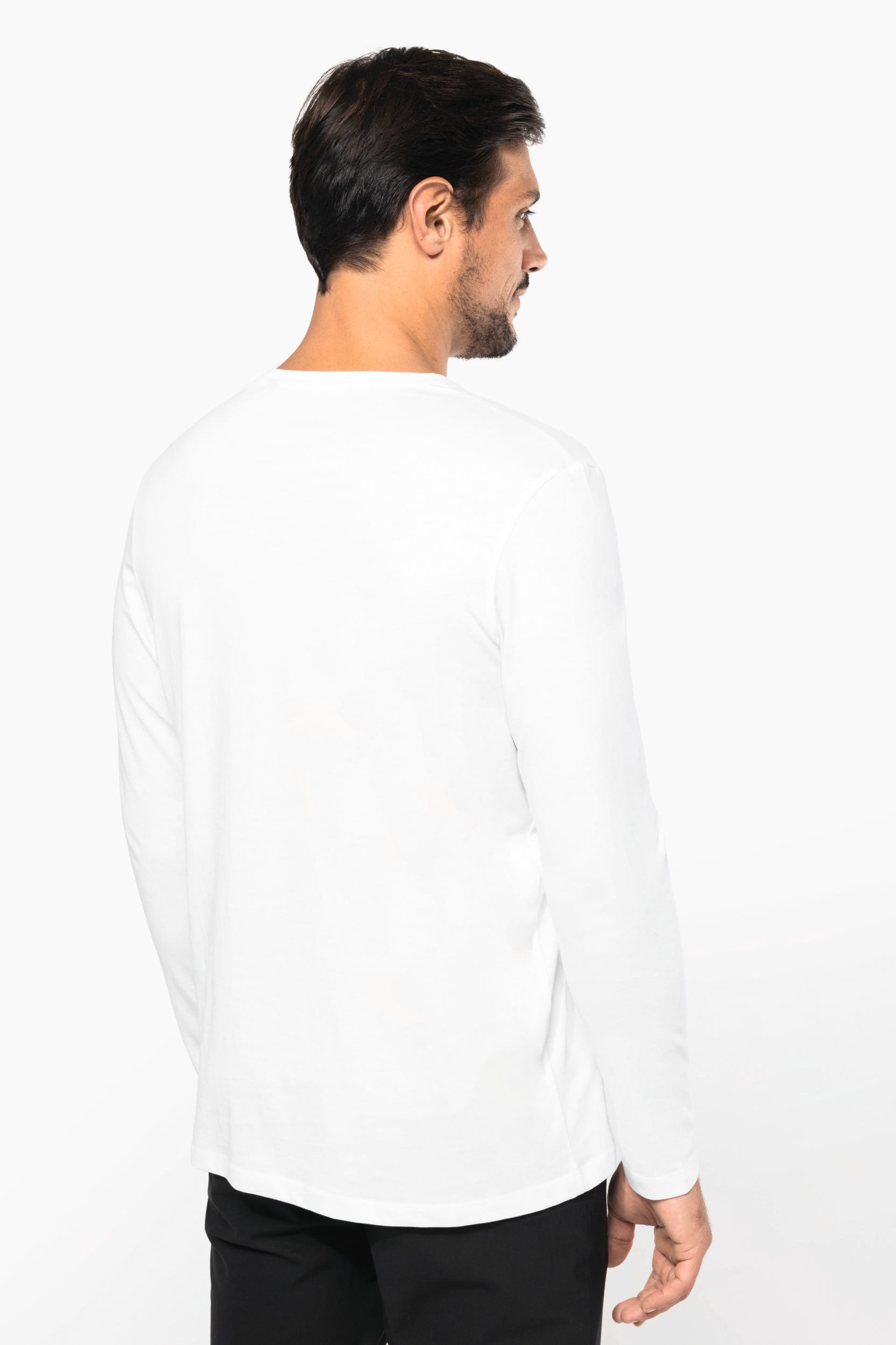 T-shirt SUPIMA® - PK306