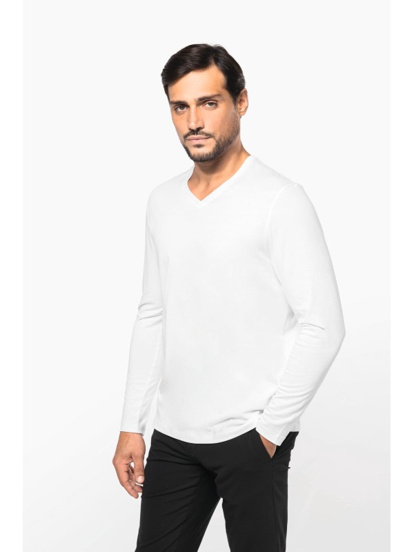 T-shirt SUPIMA� - PK306