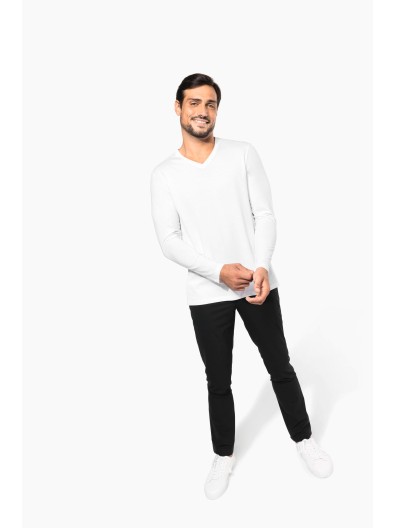 T-shirt SUPIMA� - PK306