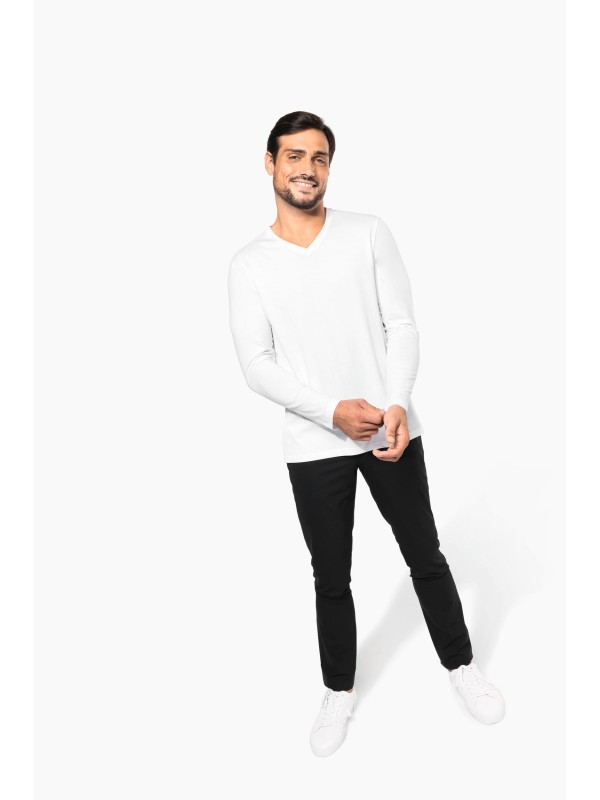 T-shirt SUPIMA� - PK306