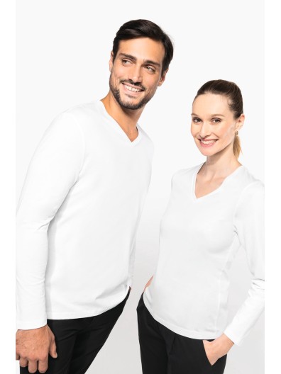 T-shirt SUPIMA� - PK306