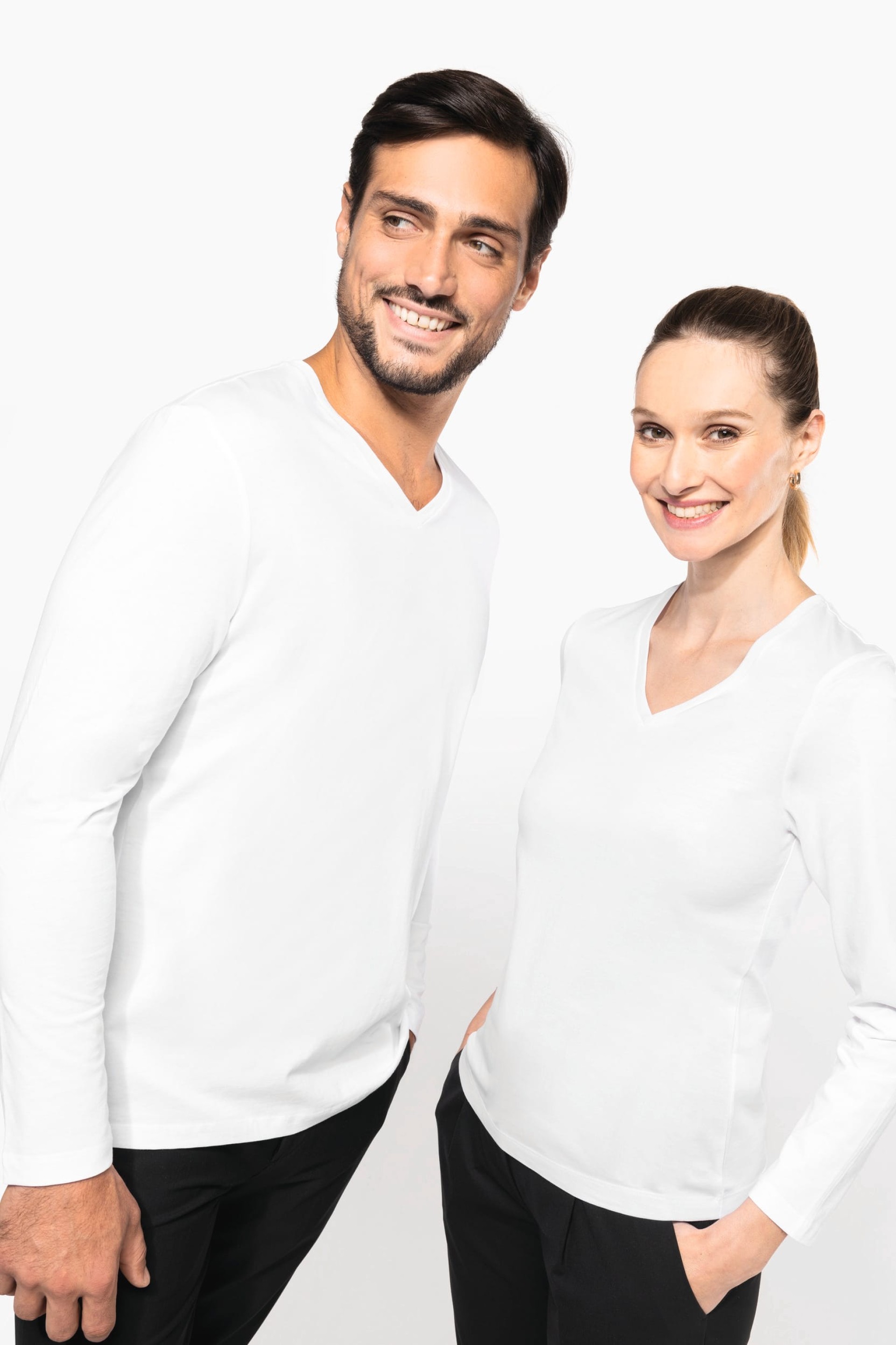 T-shirt SUPIMA® - PK306