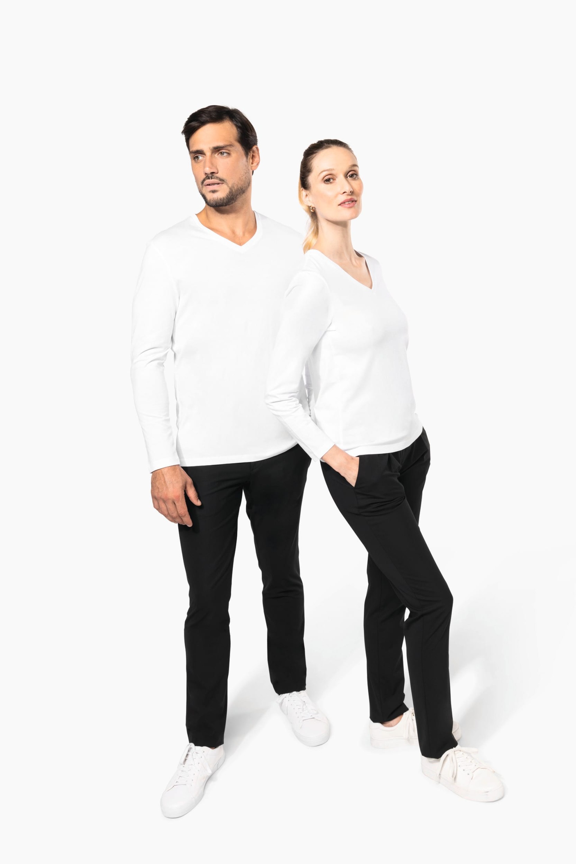 T-shirt SUPIMA® - PK306