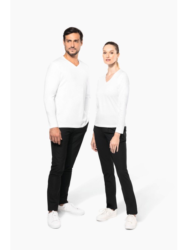 T-shirt SUPIMA� - PK306