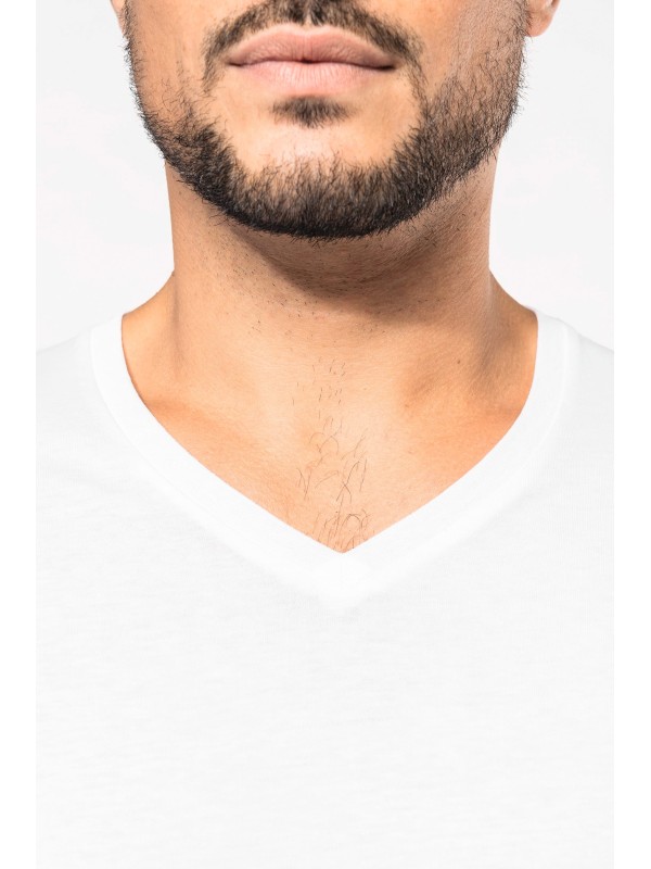 T-shirt SUPIMA� - PK306