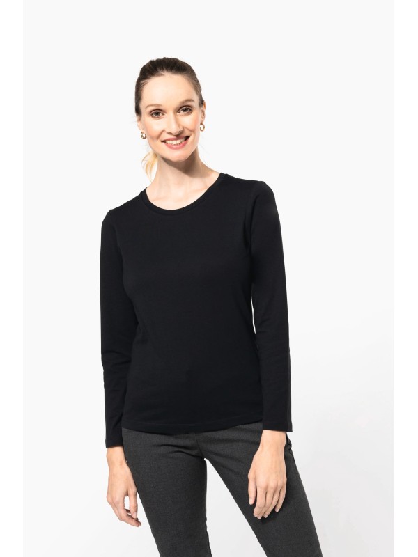 T-shirt SUPIMA� - PK303