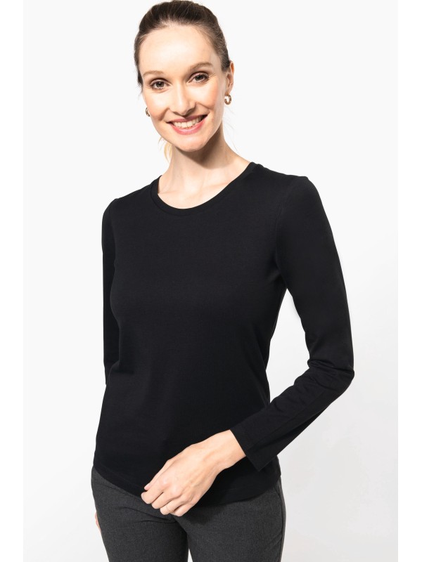 T-shirt SUPIMA� - PK303