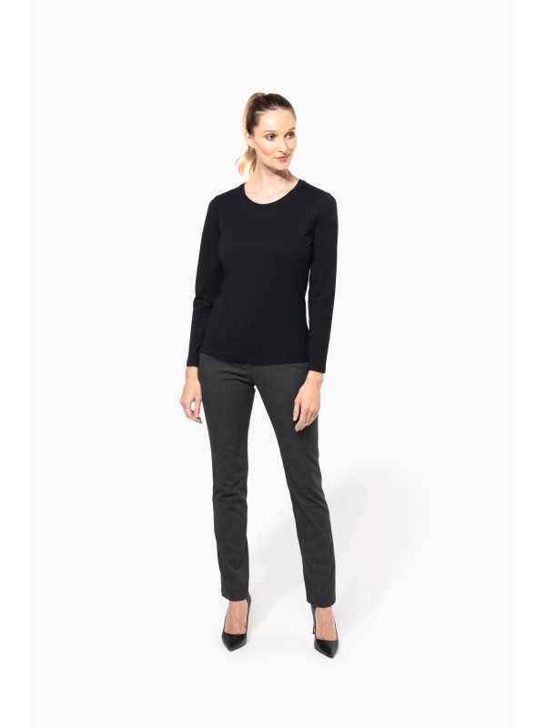 T-shirt SUPIMA� - PK303