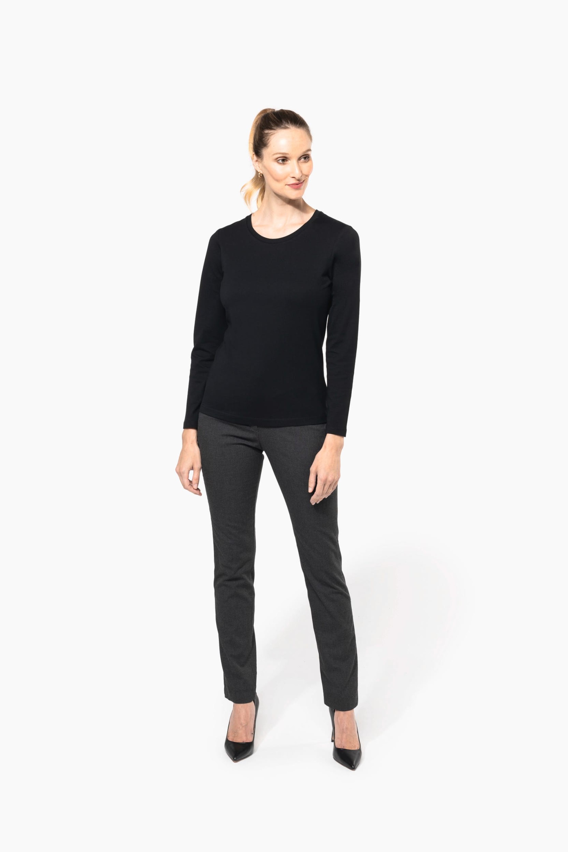 T-shirt SUPIMA® - PK303