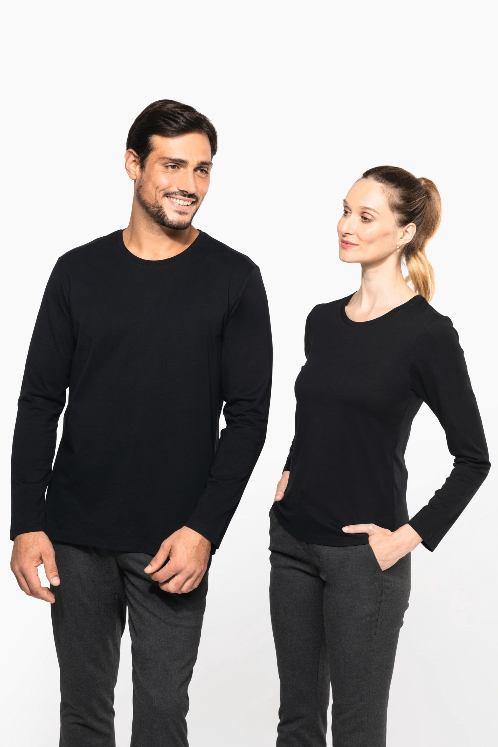 T-shirt SUPIMA® - PK303