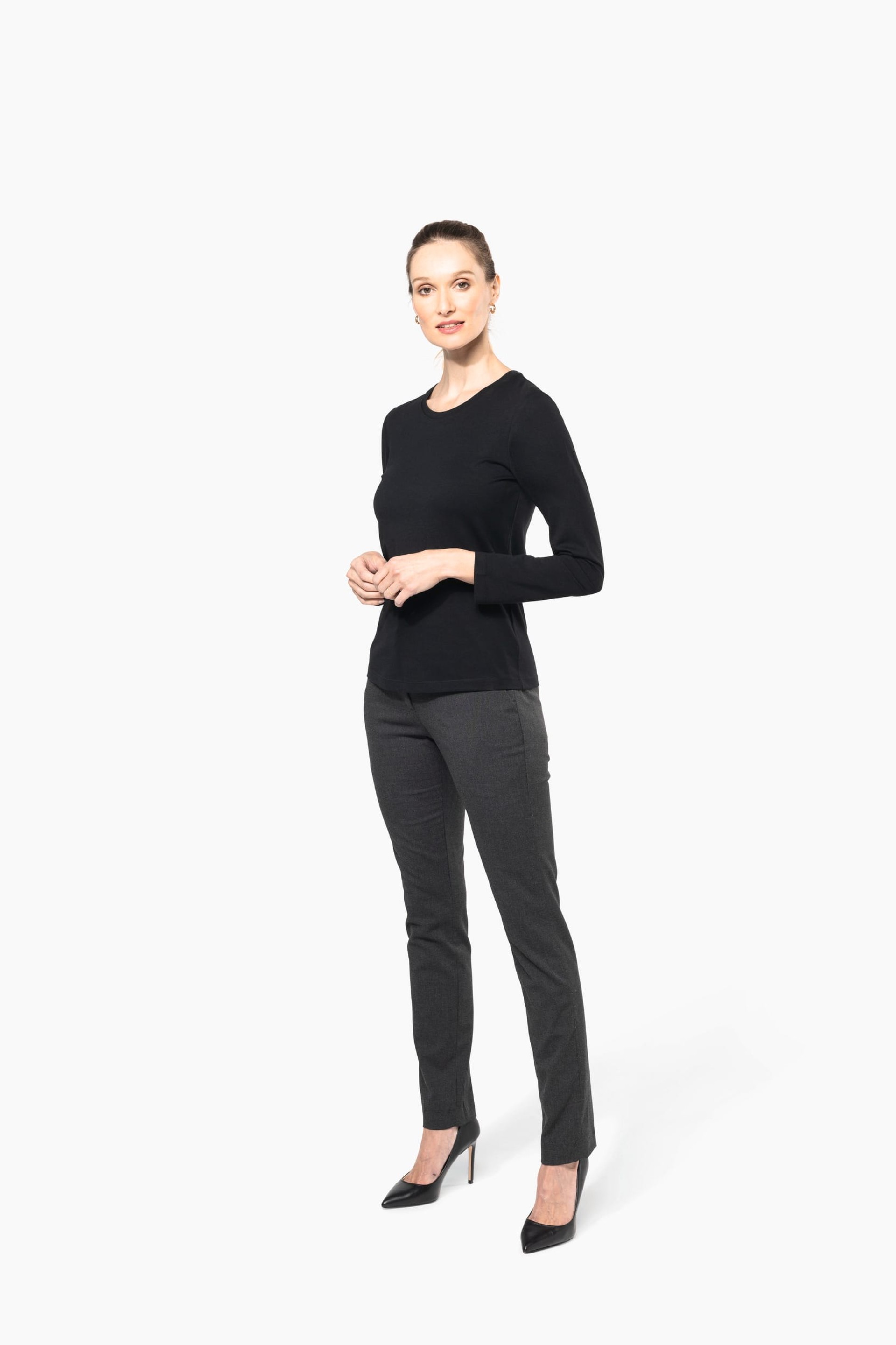 T-shirt SUPIMA® - PK303