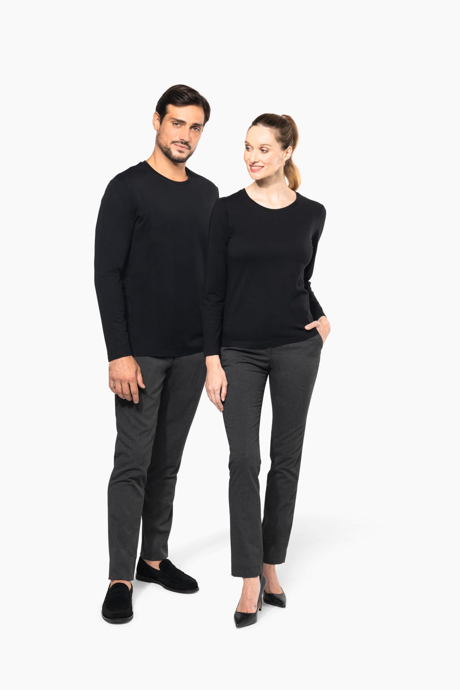 T-shirt SUPIMA® - PK303