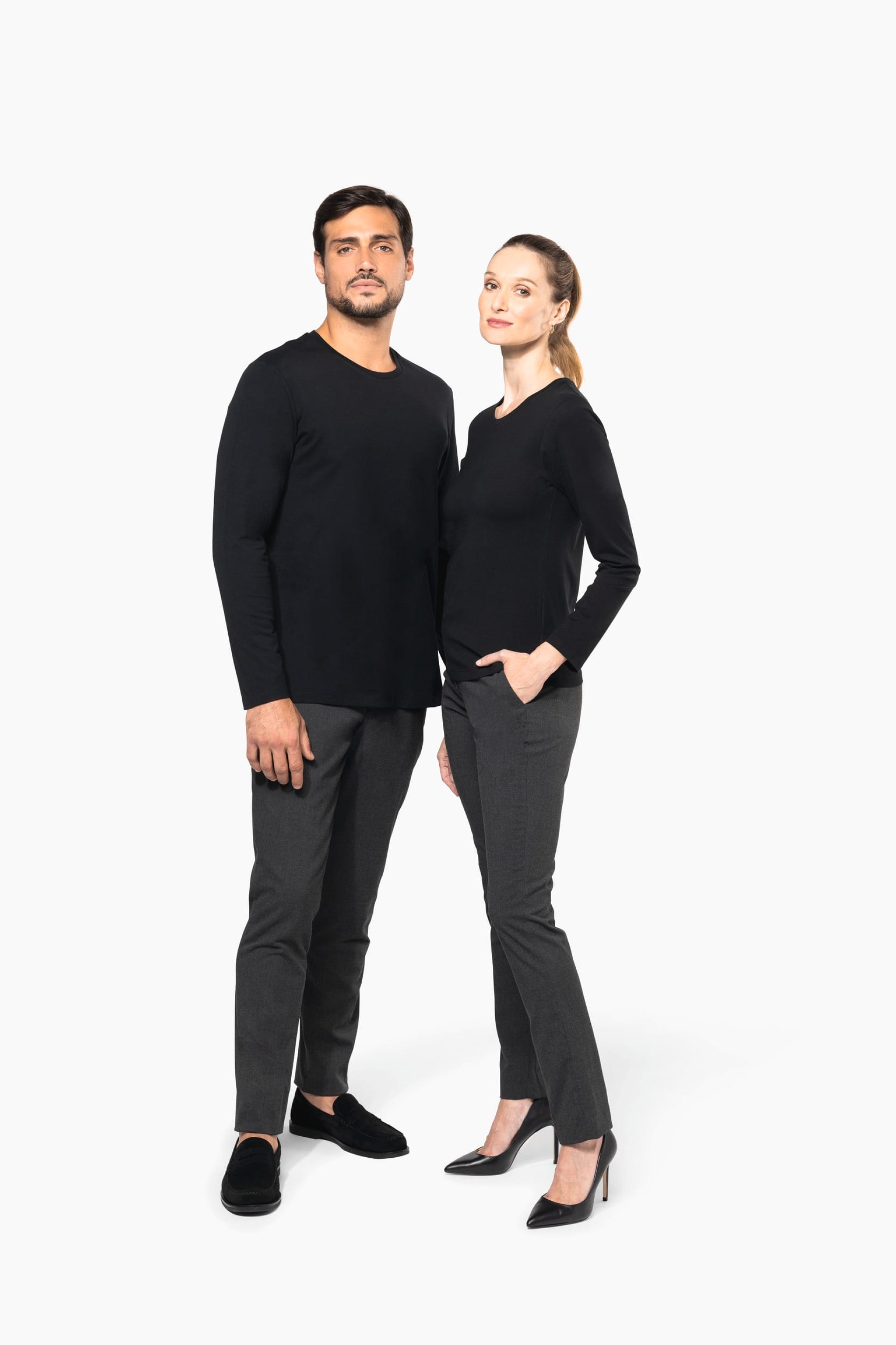 T-shirt SUPIMA® - PK303