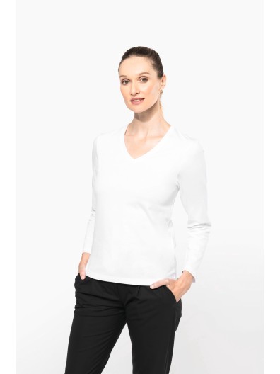 T-shirt SUPIMA� - PK307