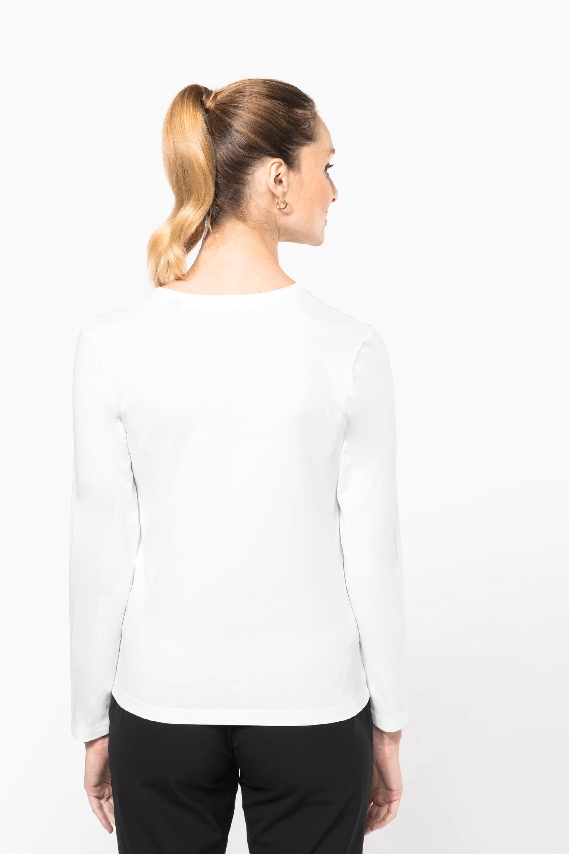 T-shirt SUPIMA® - PK307