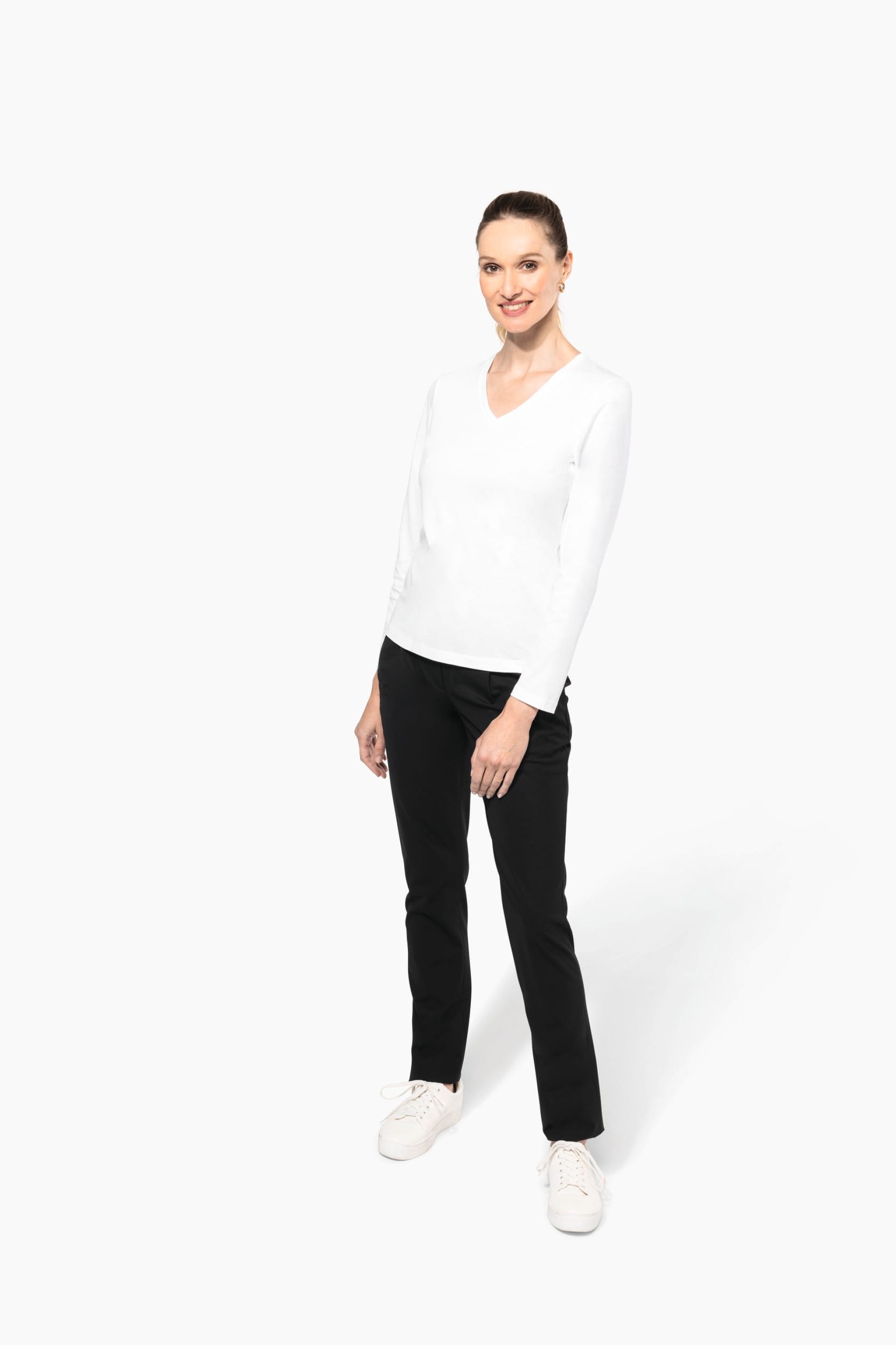 T-shirt SUPIMA® - PK307