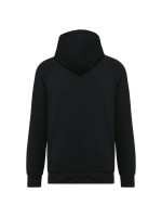 Sweatshirt com fecho e capuz - PK400