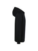 Sweatshirt com fecho e capuz - PK400