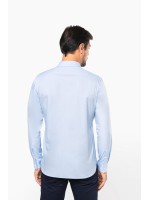 Camisa popeline manga comprida - PK500